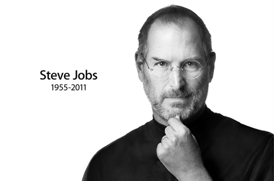 Steve Jobs